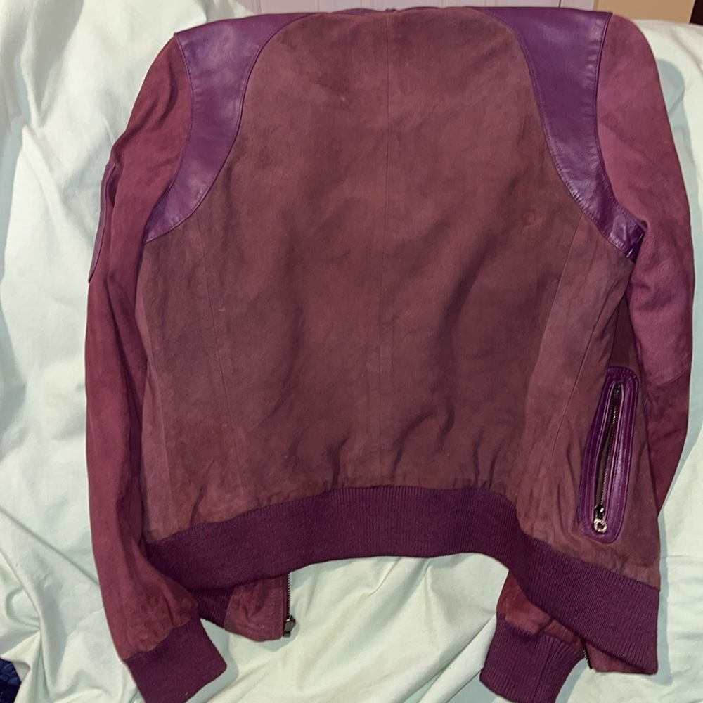 Members Only Jacket - Picture 7 of 8